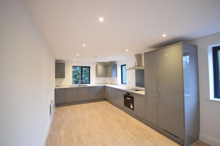 2 bedroom apartment to rent - Photo 3