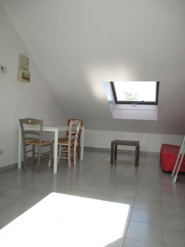 Location Appartement 1 pièce 22m² - Photo 4