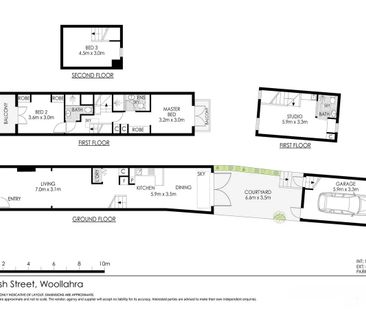 15 Rush St, Woollahra NSW 2025 - House For Rent | Domain - Photo 2