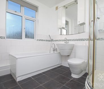 3 bedroom semi-detached house to rent - Photo 1