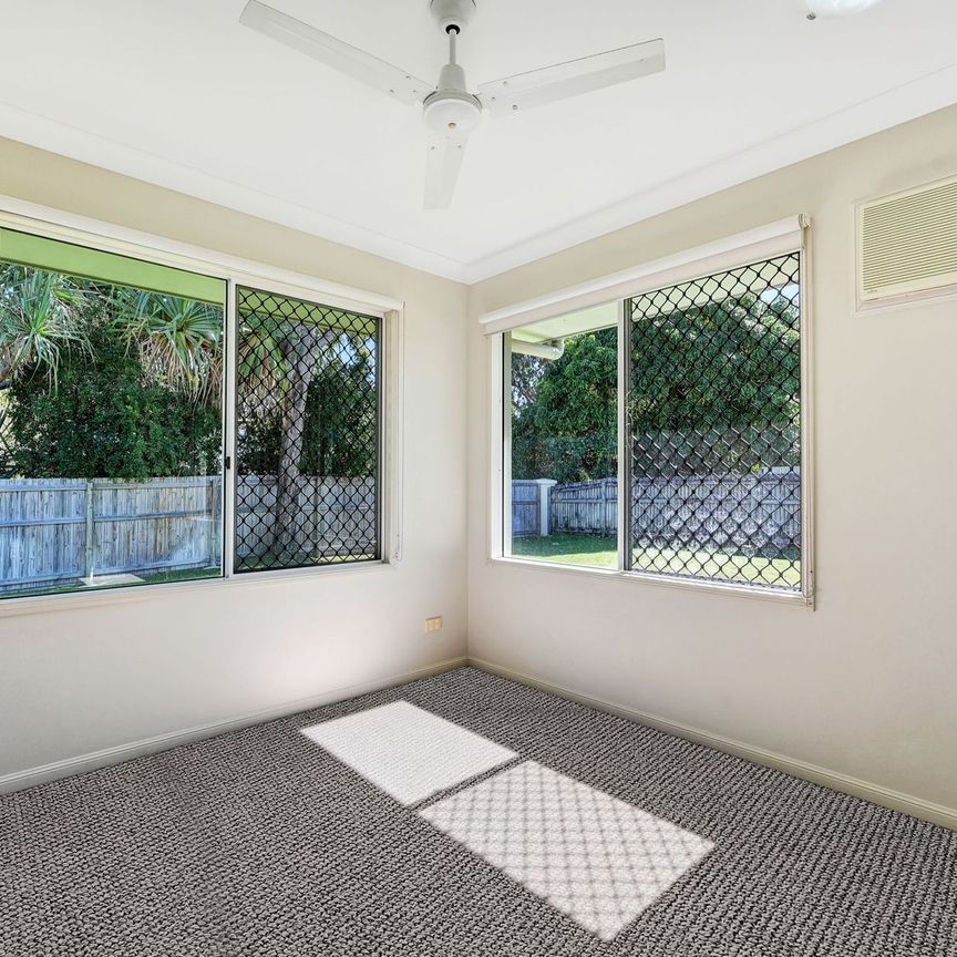 27 Greentree Circuit, 4818, Bushland Beach Qld - Photo 1