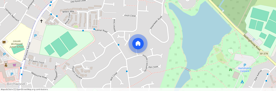 Sycamore Close, Doddington Park, LN6 0RS, Lincoln