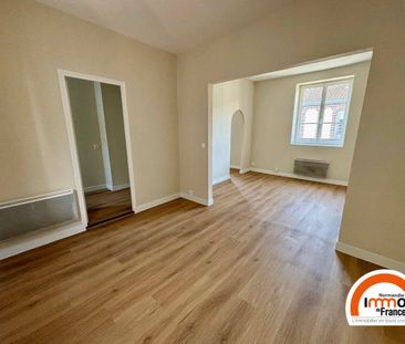 Location appartement 2 pièces 40.9 m² à Rouen (76000) - Photo 3