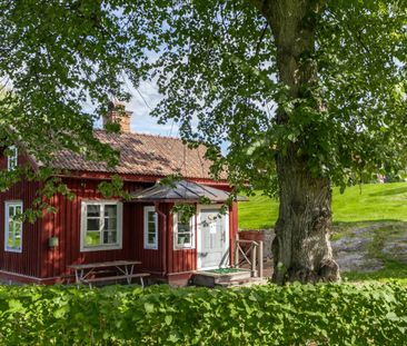 Bruksgatan 14 B, Gamla Byn - Foto 4