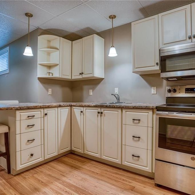 For Lease - 19 Peachtree Crescent Unit# LOWER, Guelph, Ontario - Photo 1