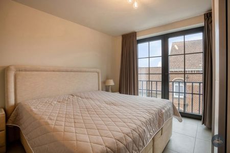 Appartement te huur - Foto 5