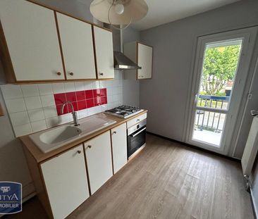 Appartement 2 Pièces 48 m² - Photo 5