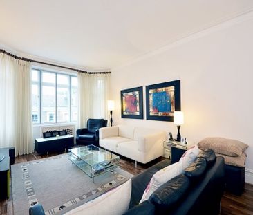 3 bedroom flat to rent - Photo 4