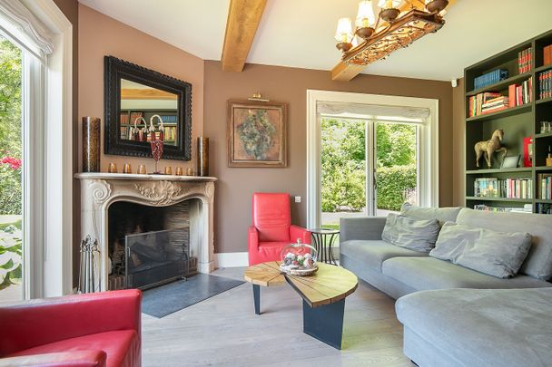 Huis te huur: Rijksstraatweg 213 3634 AL Loenersloot - Photo 1