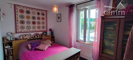 T3 centre Chabeuil | Cimm Immobilier - Photo 4