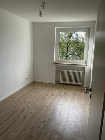 3-Zimmer-Wohnung in Marl - Photo 2