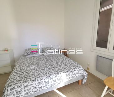 Location Appartement 3 pièces 59m² NIMES 30000 - Photo 1