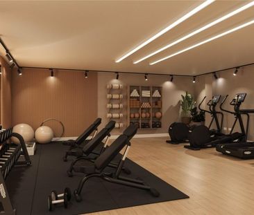 1 bedroom apartment to rent - Photo 3