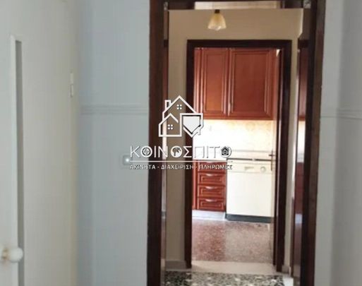 Studio/Γκαρσονιέρα για ενοικίαση Άγιος Αντώνιος (Βέροια) - Photo 1