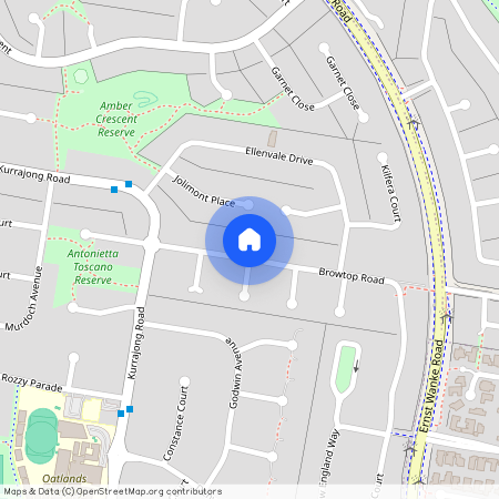 18 Browtop Road, Vic 3805, Narre Warren