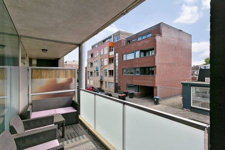 Te huur: Appartement Groeseindstraat in Tilburg - Foto 5