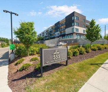 555 William Graham Drive #35 - Photo 2