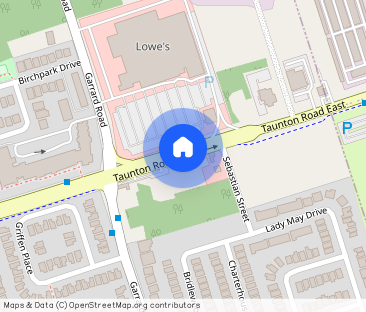 2-50 Gabrielle Crescent, Whitby, Ontario L1R 3M5 | 50 Gabrielle Cre... - Photo 1