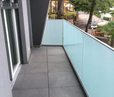 Appartamento moderno di 3.5 locali a Paradiso, Lugano - Foto 6