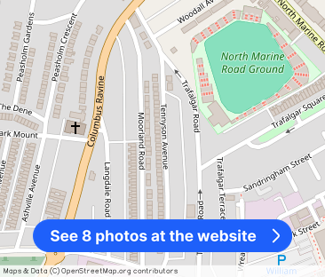 Tennyson Avenue, Scarborough, YO12 - Photo 1