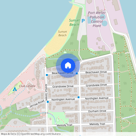 23 Beachaven Drive, L2M 1A3, St. Catharines