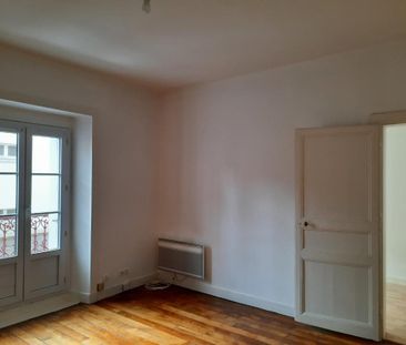 Appartement T2 à louer - 37 m² - Photo 6