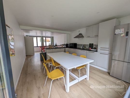 COLOCATION : CHAMBRE MEUBLÉE - CENTRE VILLE DE BEAUVAIS, - Photo 1