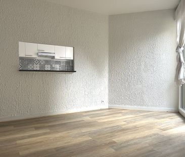 Location Appartement 3 pièces 56m² - Photo 4