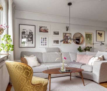 Fjällvindsgatan, Göteborg - Photo 3