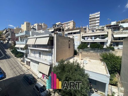 Διαμέρισμα για ενοικίαση Λόφος Γερμανού (Ηλιούπολη) - Photo 4