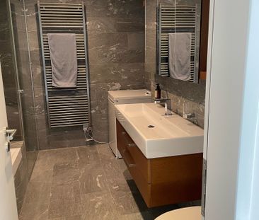1 Zimmer, 25 m², EG - Foto 3