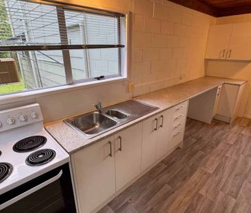 Tidy 2-Bedroom home in Waterview! - Photo 1
