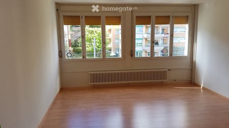 2.5 Zimmer, 52 m² - Photo 2