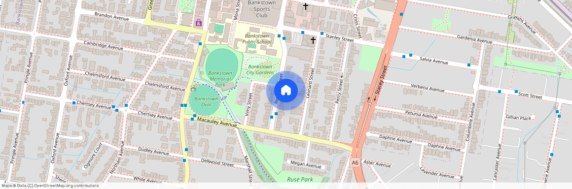 102 Restwell St, NSW 2200, Bankstown