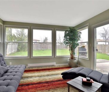 For Lease - 462 Withnell Crescent, Oakville, Ontario - Photo 3