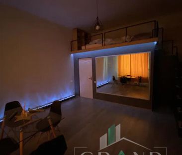 Apartament Ultracentral | 3 Camere | Living | Etaj 2 | Petfriendly - Photo 1