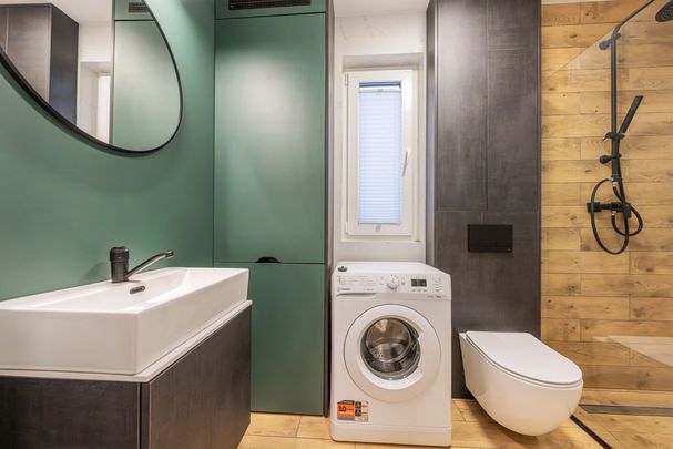 2 pokojowe mieszkanie bezczynszowe Bolszewo - Photo 1