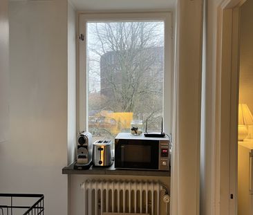 Lokföraregatan, Lund - Photo 6