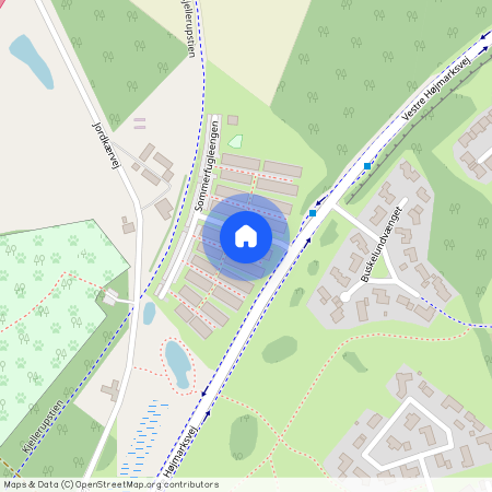 Sommerfugleengen 13, 8600 Silkeborg