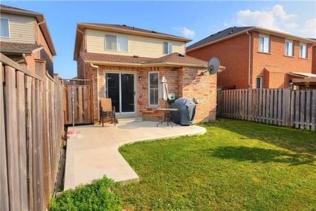 For Lease - 3324 Raindance Crescent, Mississauga, Ontario - Photo 4
