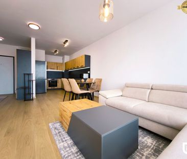 RentHub | Moderný 2-izb. byt | Parkovanie | Na Majeri | Malacky - Photo 2
