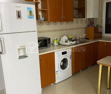 Apartament 2 camere, Gheorgheni, Iulius Mall, FSEGA - Fotografie 5