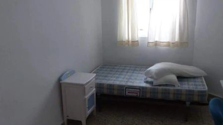 Piso de alquiler en Avenida de Madrid, 73, San Ildefonso - Foto 5