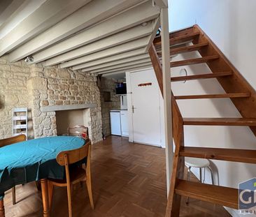Location Appartement 1 pièce 17m² - Photo 3