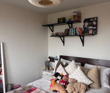 1 Bed Flat, Felstead Street, E9 - Photo 4