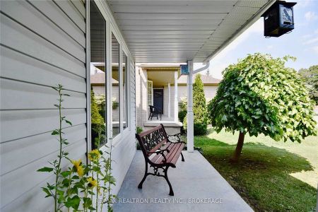 For Lease - 115 Copeman Crescent, Barrie, Ontario - Photo 4