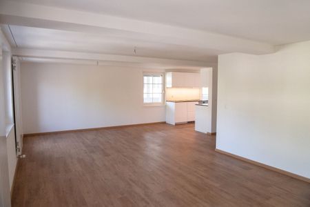 Kernsanierte zentral gelegene 3.5 Zi-Wohnung - Foto 3