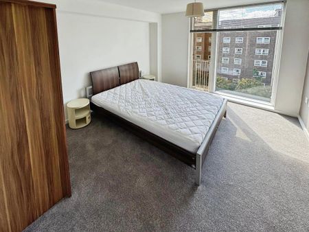2 bedroom flat to rent - Photo 3
