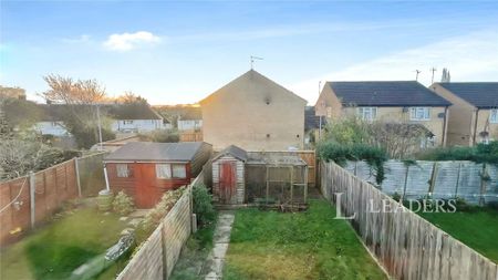 2 bedroom terraced house to rent - Photo 5