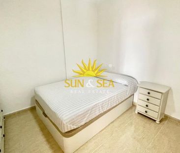 2-BEDROOM SEMI-DETACHED VILLA - SANTIAGO DE LA RIBERA - Photo 5